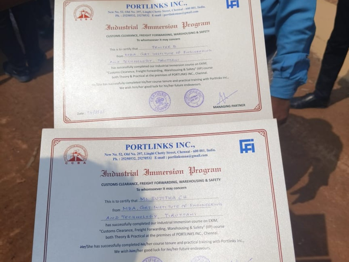 Warehouse Outsourcing